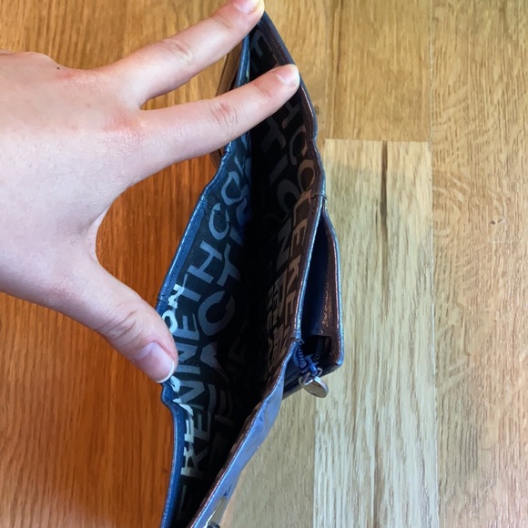 Kenneth Cole Wallet - Picture 3 of 5